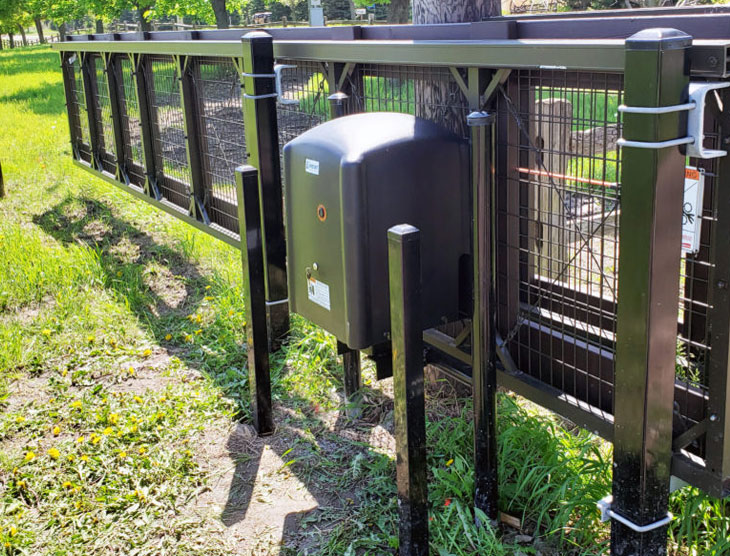 Gate Operator Repair North Hollywood