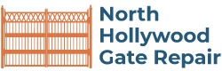 gate repair company North Hollywood